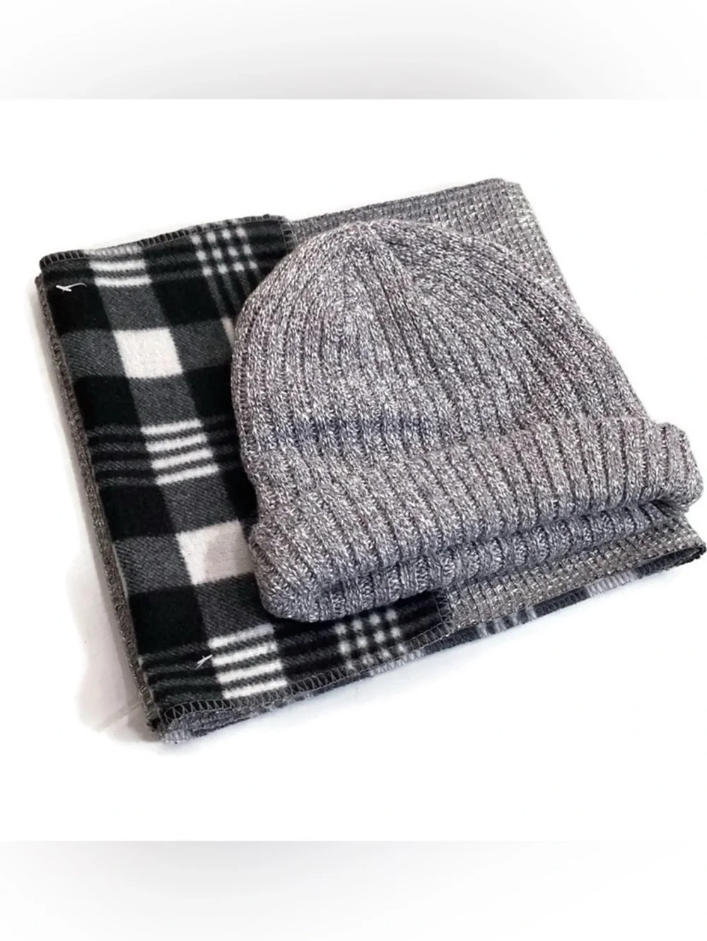 Hat and Scarf set New!